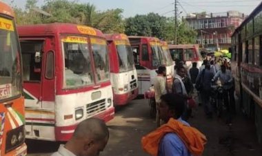 माघ मेले के लिए हमीरपुर से हर घंटे मिलेगी बस