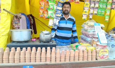 माघ मेला क्षेत्र में पालिथीन के प्रयोग पर पूरी तरह से प्रतिबंध