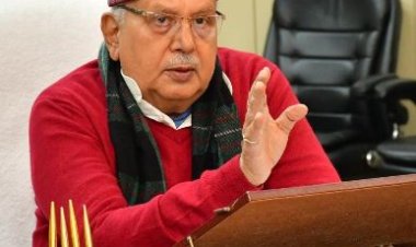 किसान पाठशाला मेें 20.15 लाख किसानों से की गई ‘खेती की बात’