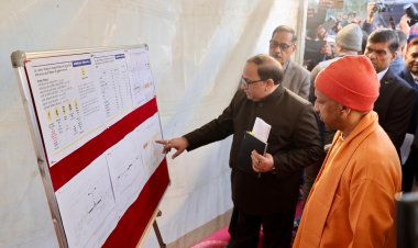 फोरलेन निर्माण में लाएं तेजी, तय समयसीमा में करें पूर्ण : मुख्यमंत्री