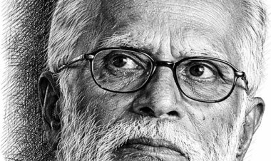 स्मृति शेषः कथा जगत को सूना कर गए ज्ञानरंजन  मुकुंद