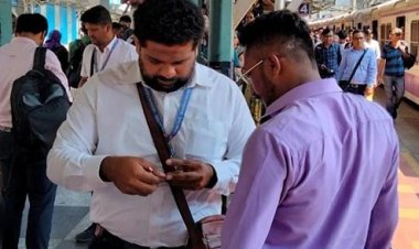 प्रयागराज मण्डल में वित्तीय वर्ष 2025-26 के दौरान जांच अभियान में वसूला गया 62.91 करोड़ रुपये जुर्माना