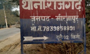 खेत में मिला युवक का शव, जांच में जुटी पुलिस