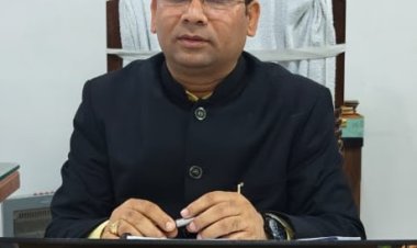 अपार आईडी में दर्ज होगी 12वीं तक के विद्यार्थियों की 'शैक्षिक कुंडली'