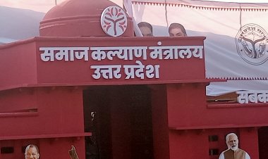 माघ मेला में श्रद्धालुओं को दिखेगा समाज कल्याण मंत्रालय उप्र का मॉडल