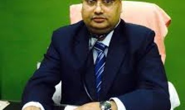 60 पैसे खर्च कर चबाएं डिस्प्रिन, गोल्डन आवर को सुरक्षित करें हृदयरोगी : डा. राकेश वर्मा