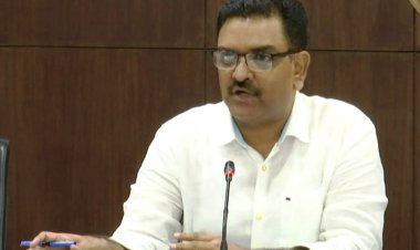 हर कर्मचारी का डॉक्यूमेंट्स और पुलिस वेरिफिकेशन किया जाएगा : असीम अरुण