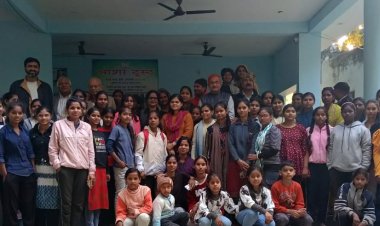 हर बच्चे में अभिनय का नैसर्गिक गुण,तराशने की जरूरत है : किरण यादव