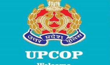 पुलिस का यूपीकॉप एप बना आमजन का सारथी