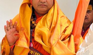 बांग्लादेश में हिंदुओं की हत्या पर संतों में है नाराजगी : स्वामी अधोक्षजानंद