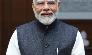 प्रधानमंत्री मोदी ने युवा उद्यमियों को दिया प्रेरणादायी संदेश