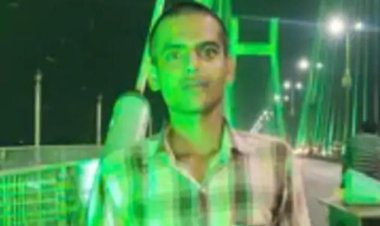 प्रयागराज : माघ मेला क्षेत्र में लगी आग, मुजफ्फरनगर डीएम के रिश्तेदार की झुलसकर मौत