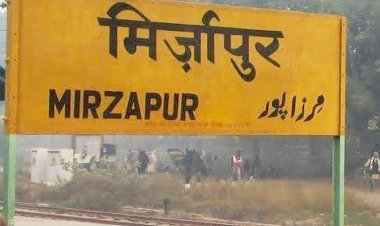 मीरजापुर की पांचों विधानसभा में बनेंगी 35 नई सड़कें, शासन को भेजा प्रस्ताव