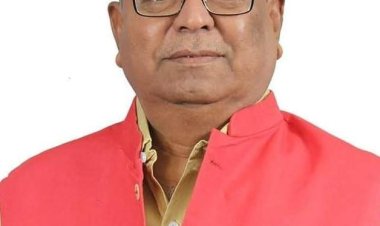 महोबा में 145 करोड़ से बुझेगी बुंदेलों की प्यास, सदर विधायक ने सीएम का जताया आभार