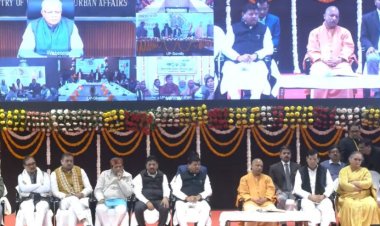 हर बेघर को पक्की छत मिलने तक जारी रहेगा अभियान: मनोहर लाल खट्टर