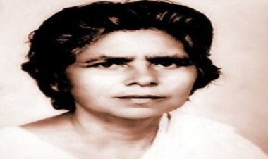 प्रधानमंत्री मोदी ने स्वतंत्रता सेनानी पार्वती गिरि के जन्म शताब्दी पर दी श्रद्धांजलि