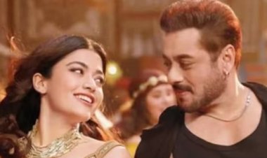 फिल्म 'सिकंदर' के फ्लॉप होने पर रश्मिका मंदाना का आया रिएक्शन