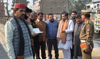 संगठन की एकजुटता दिखाने का सुनहरा मौका : प्रकाश पाल