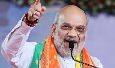 उत्तर प्रदेश दिवस : लखनऊ में 24 जनवरी को आयोजित कार्यक्रम के मुख्य अतिथि होंगे गृहमंत्री अमित शाह, सुरक्षा के व्यापक इंतजाम