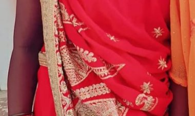 कानपुर में महिला का शव मिला