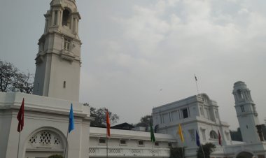 दिल्ली विधानसभा परिसर को 25-26 जनवरी को तीन-तीन घंटे के लिए जनता के लिए खोला जाएगा : विजेंद्र गुप्ता