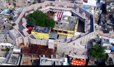 योगी के ड्रीम प्रोजेक्ट विंध्य कॉरिडोर में गुणवत्ता से समझौता नहीं, थर्ड पार्टी करेगी जांच