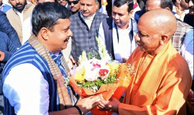 वर्ष 2027 का चुनाव जीतने के लिए अपने बूथ को मजबूत करें कार्यकर्ता: नितिन नवीन