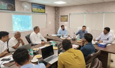 यूपी की आबकारी नीति बनी राष्ट्रीय मॉडल, अन्य राज्यों में बजा डंका