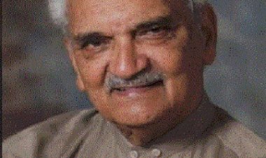 उप्र के वरिष्ठ रंगकर्मी -अभिनेता डॉ. अनिल रस्तोगी को मिलेगा पद्मश्री, कई फिल्मों में किया सशक्त अभिनय