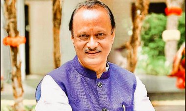 महाराष्ट्र के उप मुख्यमंत्री अजित पवार समेत छह की विमान दुर्घटना में मौत