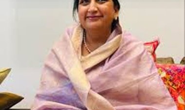 सुनेत्रा अजीत पवार बनेंगी महाराष्ट्र की पहली महिला उप-मुख्यमंत्री, शनिवार को लेंगी शपथ