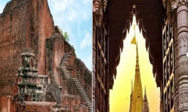 काशी केवल एक नगर नहीं, बल्कि हर गली में बहता जीवन-दर्शन है - प्रो. सिद्धांत सिंह