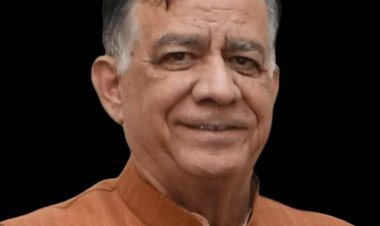 संत रविदास के विचार भारतीय समाज की अमूल्य धरोहर : सतीश महाना