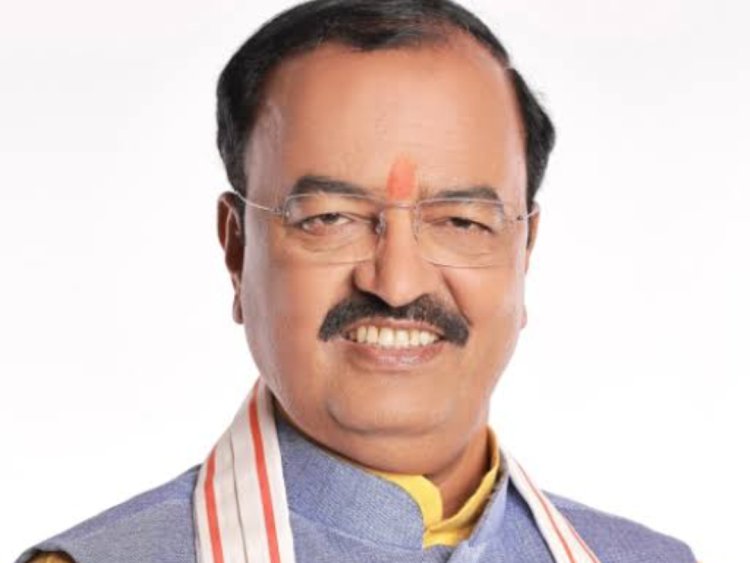 खाद्य प्रसंस्करण आधारित उद्योगों के माध्यम से उत्तर प्रदेश में कराया जा रहा है अधिक से अधिक पूंजी निवेश : केशव प्रसाद मौर्य