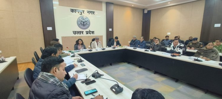 नकली दवाओं व मिलावटी खाद्य पदार्थों पर सख्ती, जनस्वास्थ्य से कोई समझौता नहीं : जिलाधिकारी