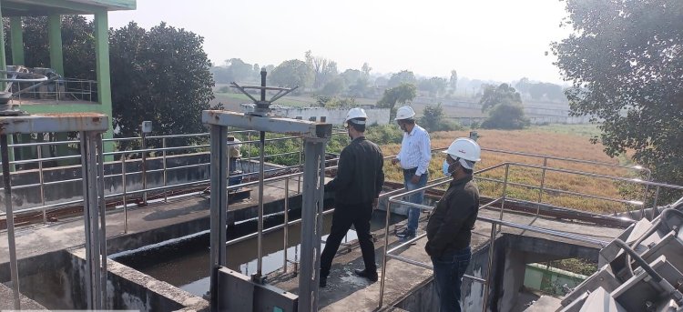 योगी सरकार की पहल से सक्रिय हुए गंगा प्रहरी और डॉल्फिन मित्र