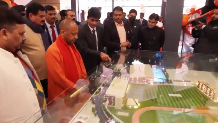 प्रधानमंत्री मोदी ने वर्चुअली 72वें राष्ट्रीय वॉलीबॉल टूर्नामेंट का किया उद्घाटन