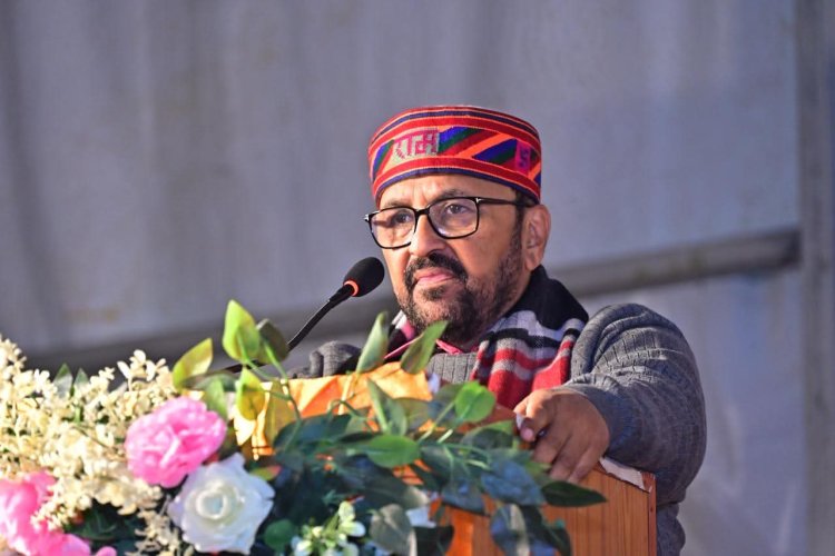 अटल बिहारी वाजपेयी का नेतृत्व आज भी देश के लिए प्रेरणास्रोत : योगेन्द्र उपाध्याय