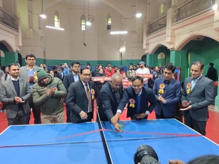 दिल्ली ऑडिट और हरियाणा टीम स्पर्धा के फाइनल में