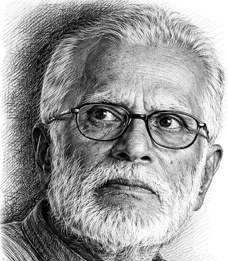 स्मृति शेषः कथा जगत को सूना कर गए ज्ञानरंजन  मुकुंद