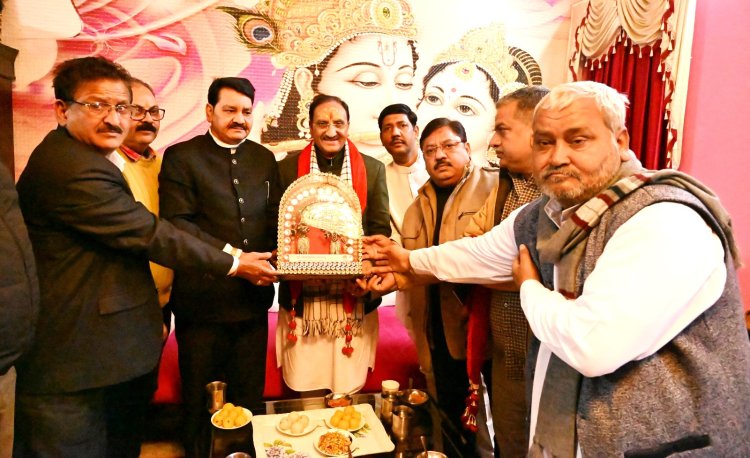 पश्चिम बंगाल में मुसलमान भी हमारे साथ, बनेगी भाजपा सरकार : निशंक