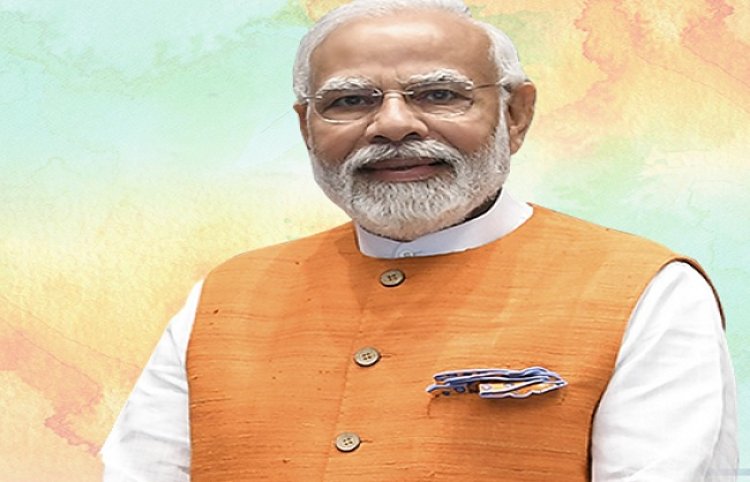 प्रधानमंत्री मोदी ने विकसित भारत यंग लीडर्स डायलॉग में युवाओं से की रचनात्मकता और विरासत को वैश्विक पहचान दिलाने की अपील