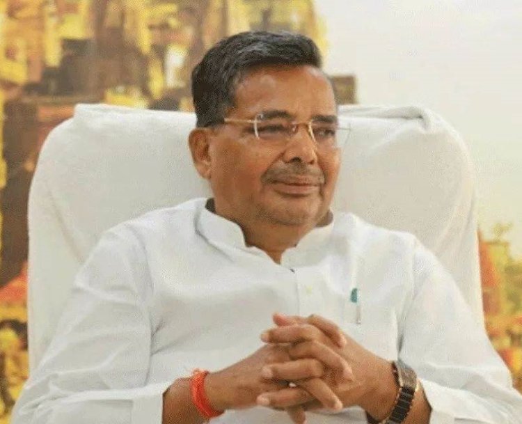 प्रयागराज के संगम तट पर बसाई गई आधुनिक टेंट कॉलोनी, श्रद्धालुओं को मिलेगा आध्यात्मिक पर्यटन का नया अनुभव