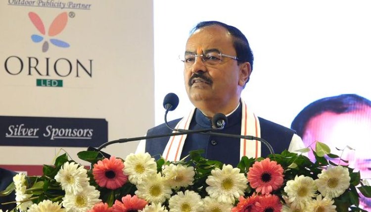 बीएमसी में भाजपा की सरकार बनने जा रही: केशव प्रसाद मौर्य