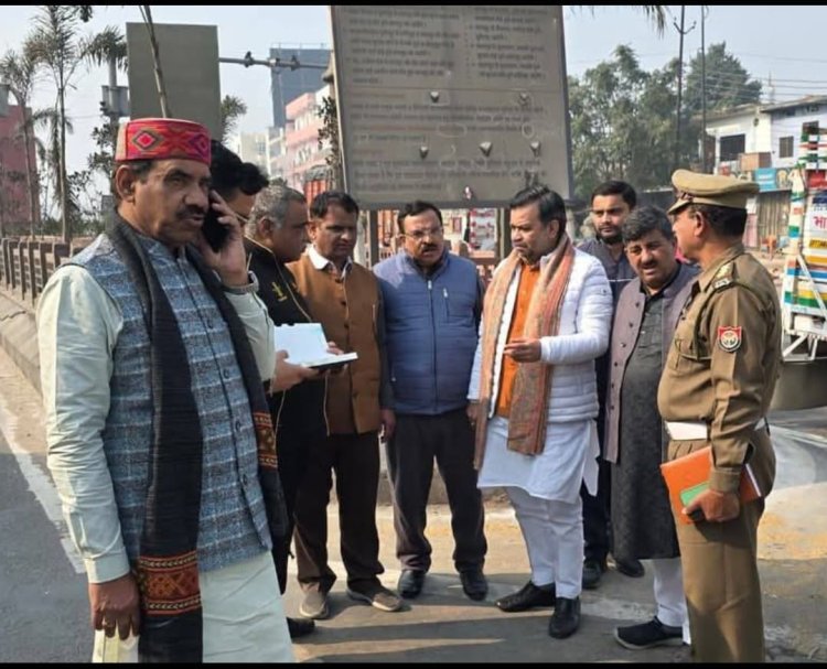 संगठन की एकजुटता दिखाने का सुनहरा मौका : प्रकाश पाल