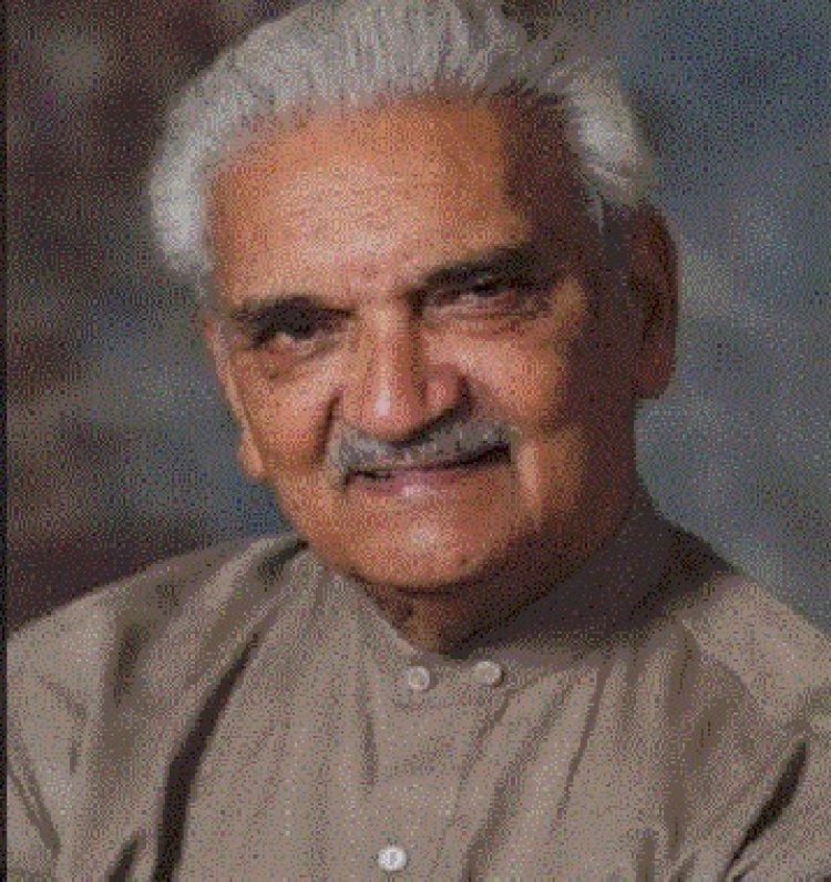 उप्र के वरिष्ठ रंगकर्मी -अभिनेता डॉ. अनिल रस्तोगी को मिलेगा पद्मश्री, कई फिल्मों में किया सशक्त अभिनय