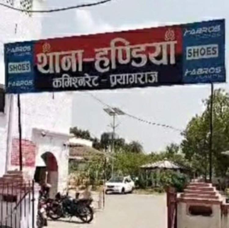 दो मोटरसाइकिलों की भिड़ंत में एक महिला की मौत