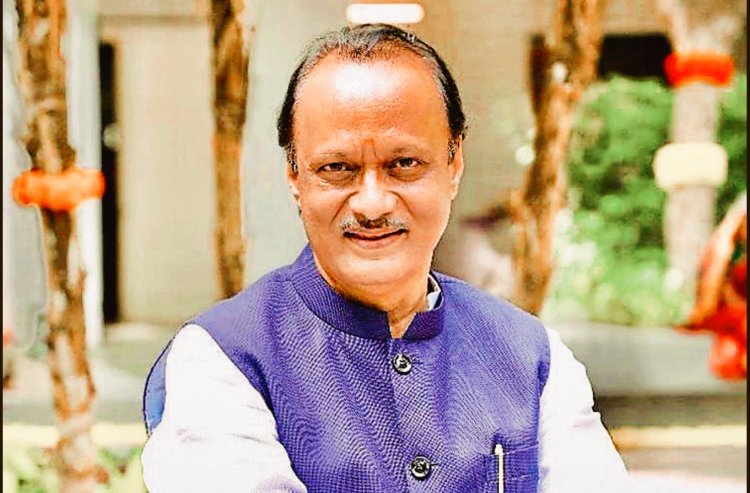 महाराष्ट्र के उप मुख्यमंत्री अजित पवार समेत छह की विमान दुर्घटना में मौत