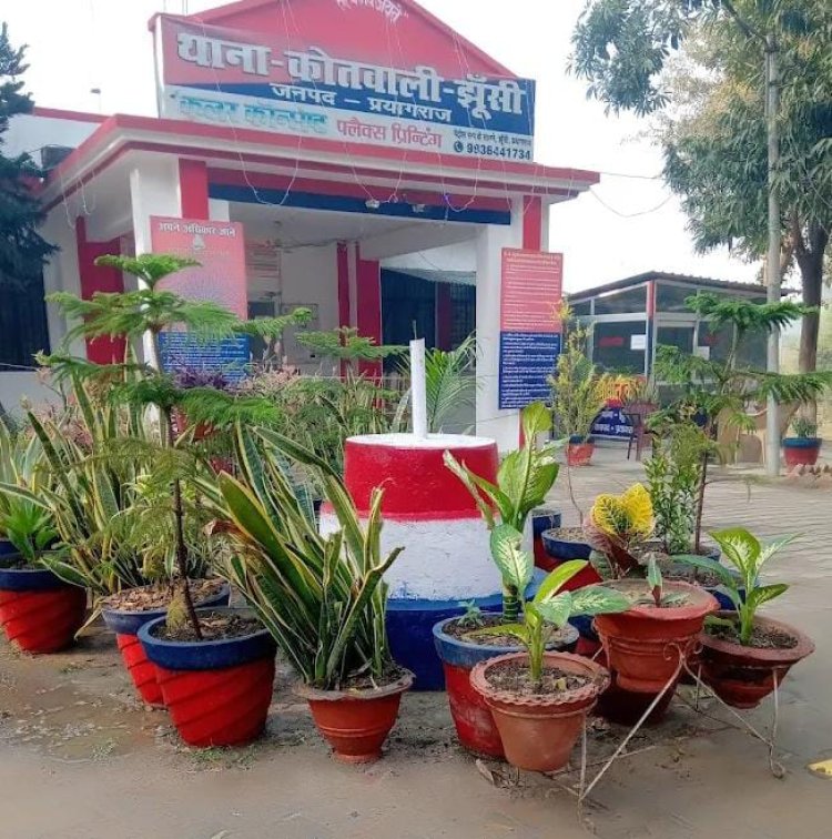 अज्ञात वाहन की टक्कर से ट्राली चालक की मौत