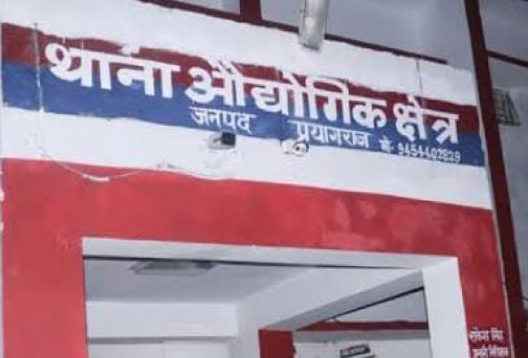 डंपर की टक्कर से मोटरसाइकिल सवार दो युवकों की मौत